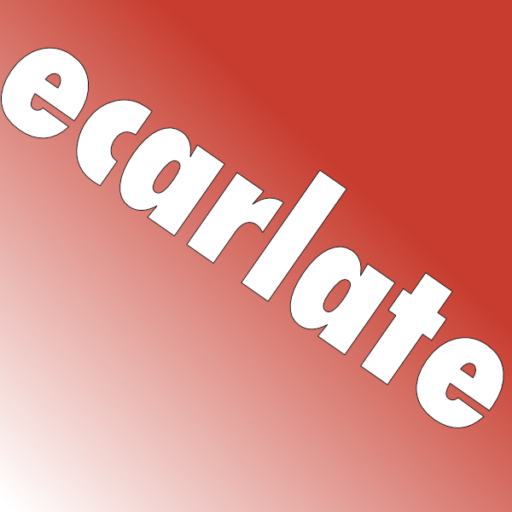 合同会社ecarlate